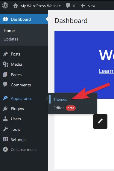 WordPress Themes