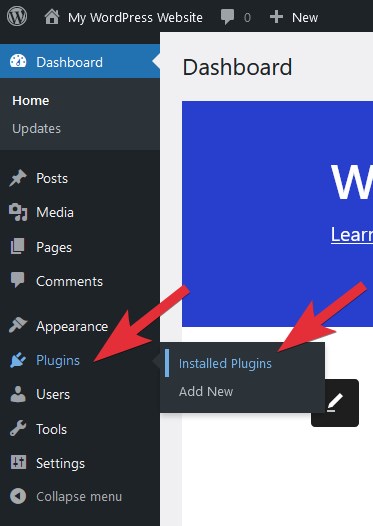 WordPress Plugins