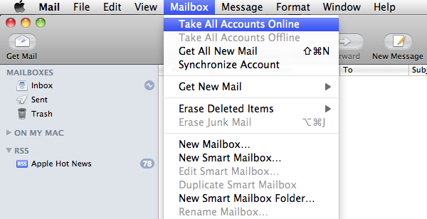 update mac mail 10.6.8
